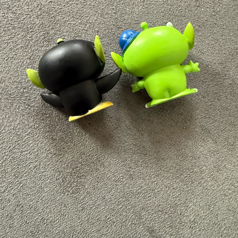 Disney Pixar Alien Remix figures - Picture 3 of 4